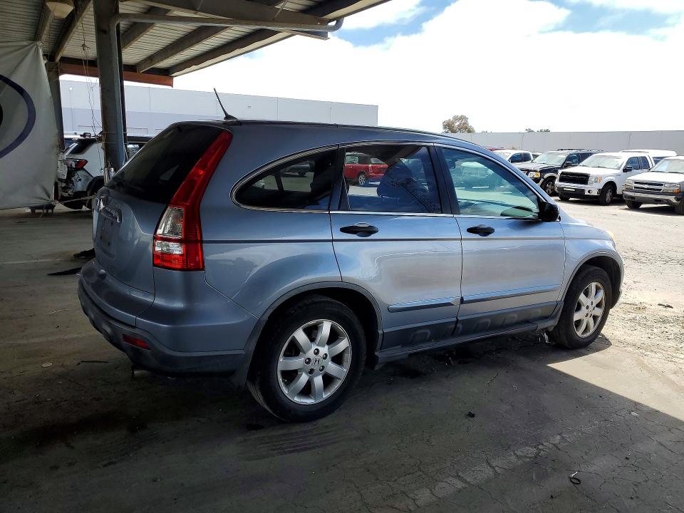 Продаж на аукціоні авто 2007 Honda Cr-v, vin: JHLRE38547C002856, номер лоту: 60256106