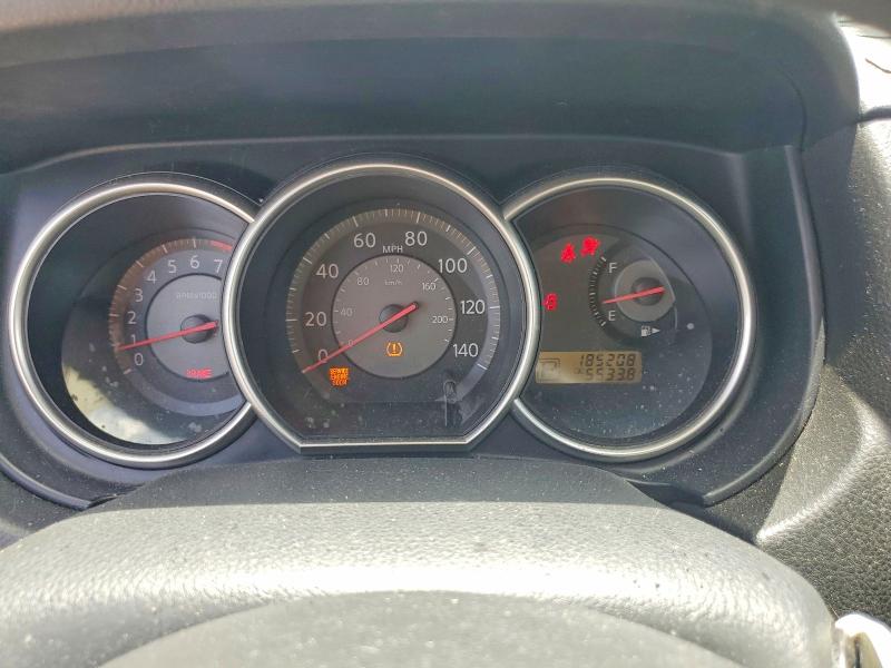 Продажа на аукционе авто 2007 Nissan Versa, vin: 3N1BC13E77L440827, номер лота: 60214196