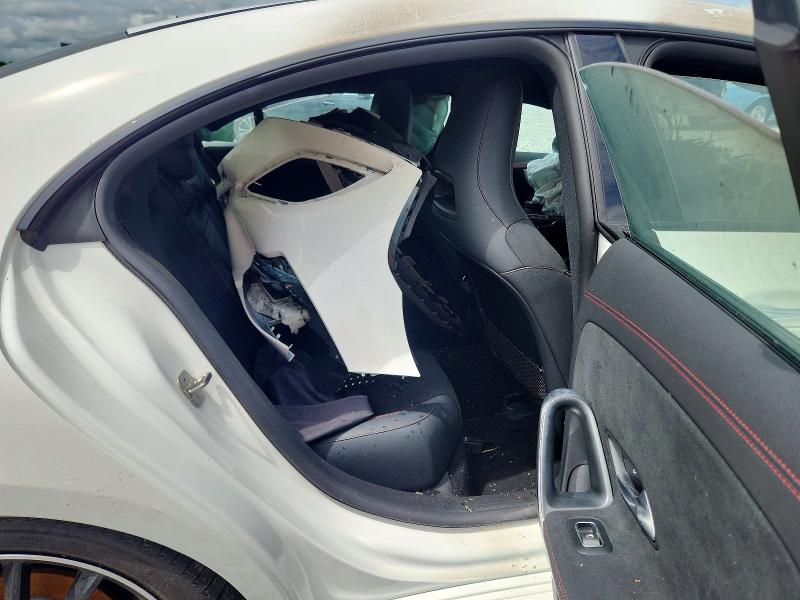 Aukcja sprzedaży 2023 Mercedes-benz Cla, vin: W1K5J4GB5PN384023, numer aukcji: 63479286