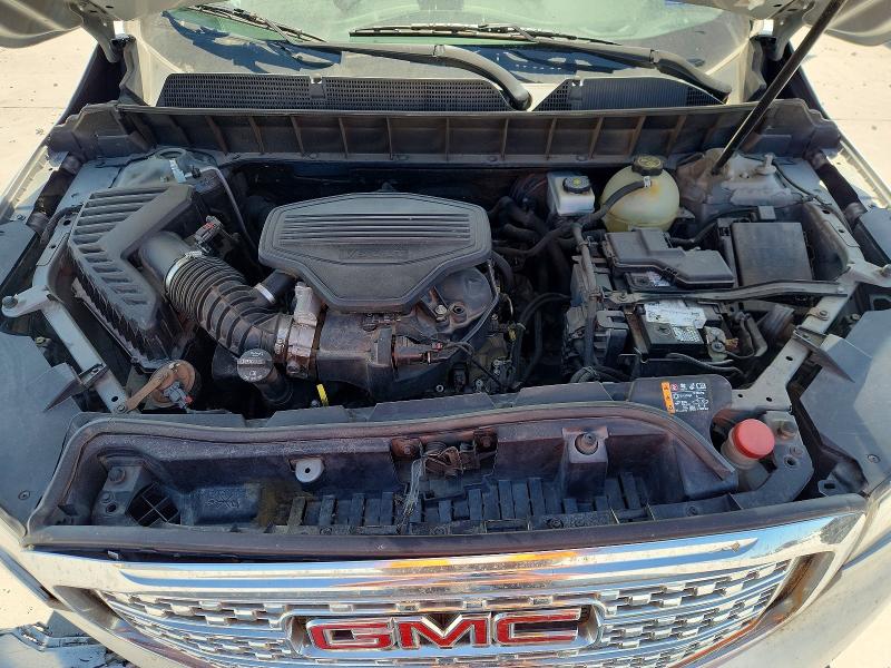 59919276 :رقم المزاد ، 1GKKNPLS6KZ147068 vin ، 2019 Gmc Acadia مزاد بيع