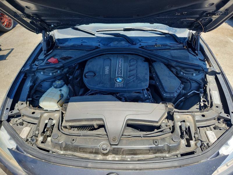 Aukcja sprzedaży 2016 Bmw 328, vin: WBA8E5C58GK388499, numer aukcji: 61020326