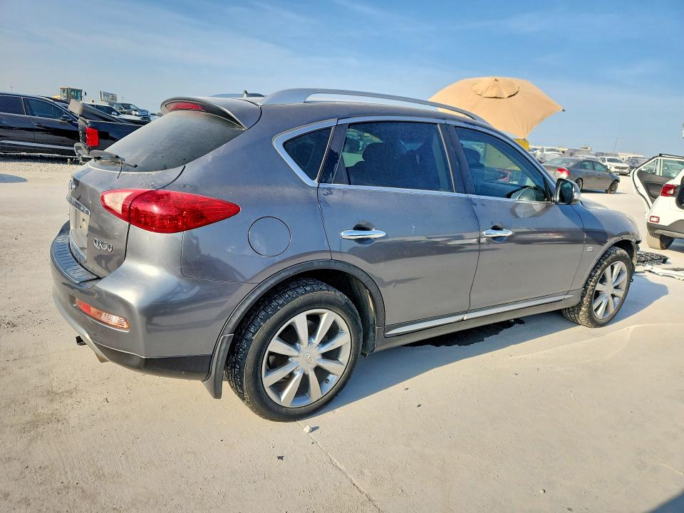 2016 Infiniti Qx50 მანქანა იყიდება აუქციონზე, vin: JN1BJ0RP9GM233242, აუქციონის ნომერი: 62465966