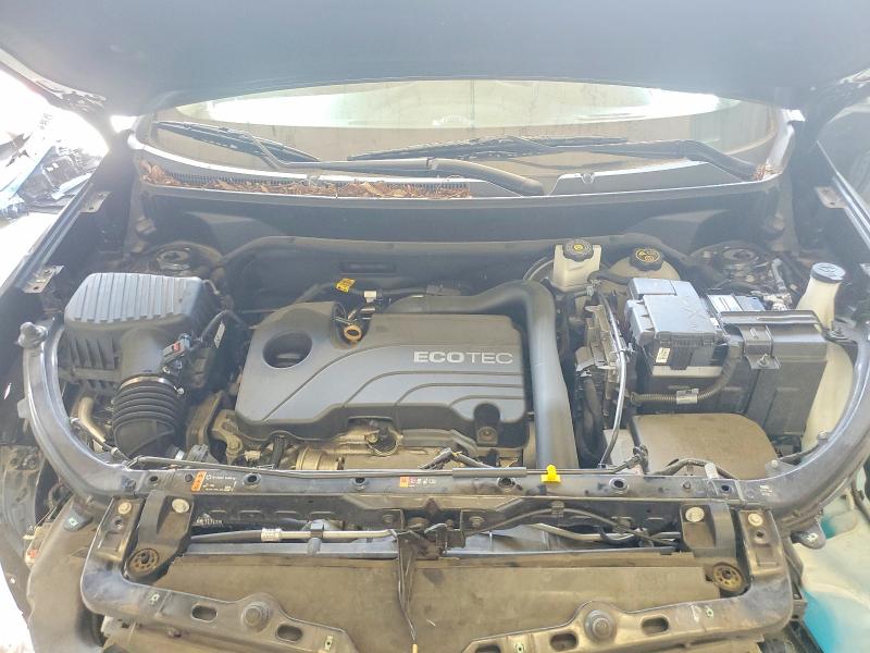 59991496 :رقم المزاد ، 2GNAXTEV9L6175937 vin ، 2020 Chevrolet Equinox مزاد بيع