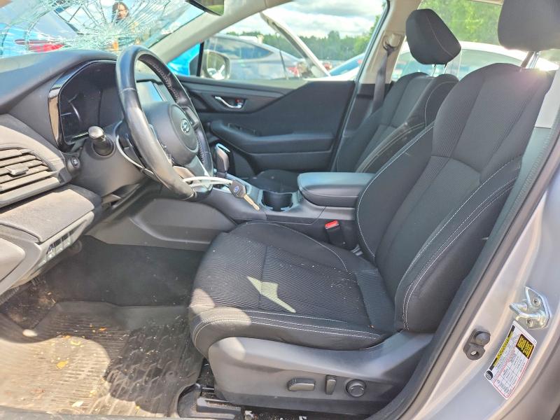 Продаж на аукціоні авто 2022 Subaru Legacy, vin: 4S3BWAC65N3011174, номер лоту: 60279056
