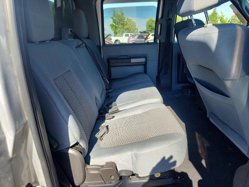 2011 Ford F250 მანქანა იყიდება აუქციონზე, vin: 1FT7W2B62BEA16846, აუქციონის ნომერი: 62479326