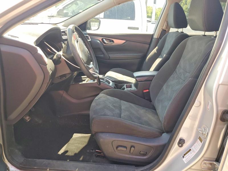 Aukcja sprzedaży 2016 Nissan Rogue, vin: KNMAT2MVXGP654888, numer aukcji: 61941756