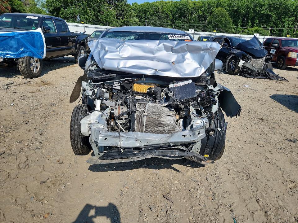 Продажа на аукционе авто 2021 Mitsubishi Mirage, vin: ML32AUHJXMH002889, номер лота: 59345966