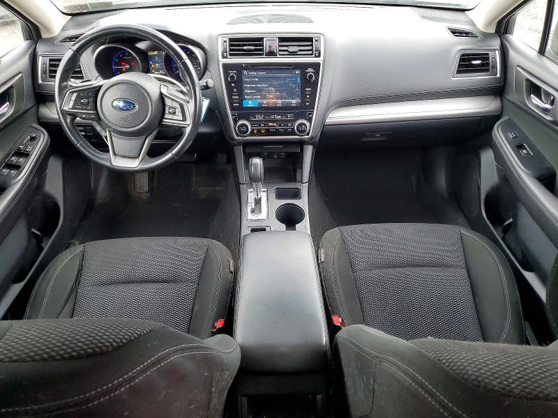 Продаж на аукціоні авто 2018 Subaru Outback, vin: 4S4BSACC7J3353748, номер лоту: 61959686