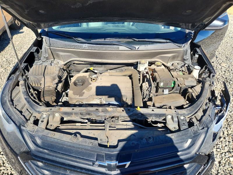 Auction sale of the 2020 Chevrolet Equinox, vin: 2GNAXKEV9L6188715, lot number: 61322316