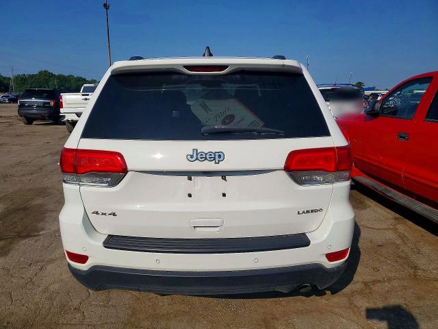 85452445 :رقم المزاد ، 1C4RJFAG7KC834383 vin ، 2019 Jeep Grand Cherokee مزاد بيع