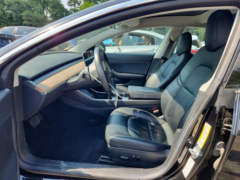 Aukcja sprzedaży 2018 Tesla Model 3, vin: 5YJ3E1EA1JF003918, numer aukcji: 61635006