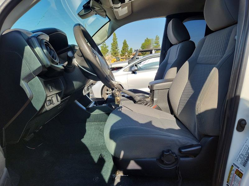 Aukcja sprzedaży 2020 Toyota Tacoma, vin: 3TYRX5GN8LT002179, numer aukcji: 60798366
