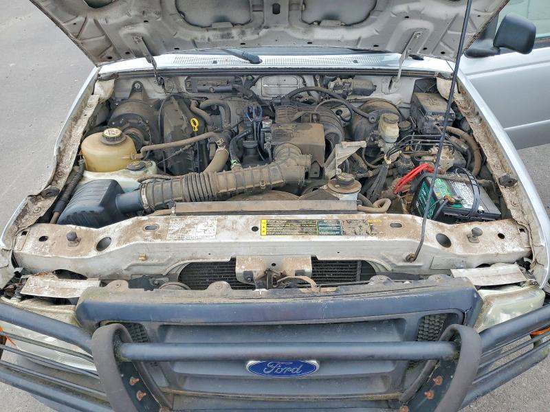 Aukcja sprzedaży 2004 Ford Ranger, vin: 1FTYR10D04PB61530, numer aukcji: 59672166