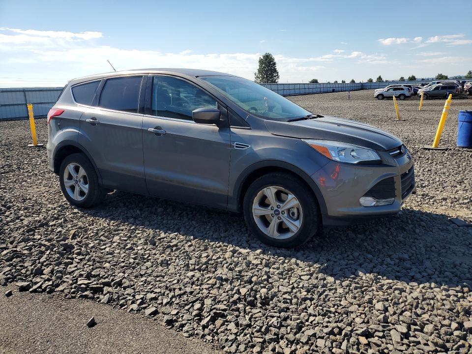 Продажа на аукционе авто 2014 Ford Escape, vin: 1FMCU9GX9EUC02579, номер лота: 61057126