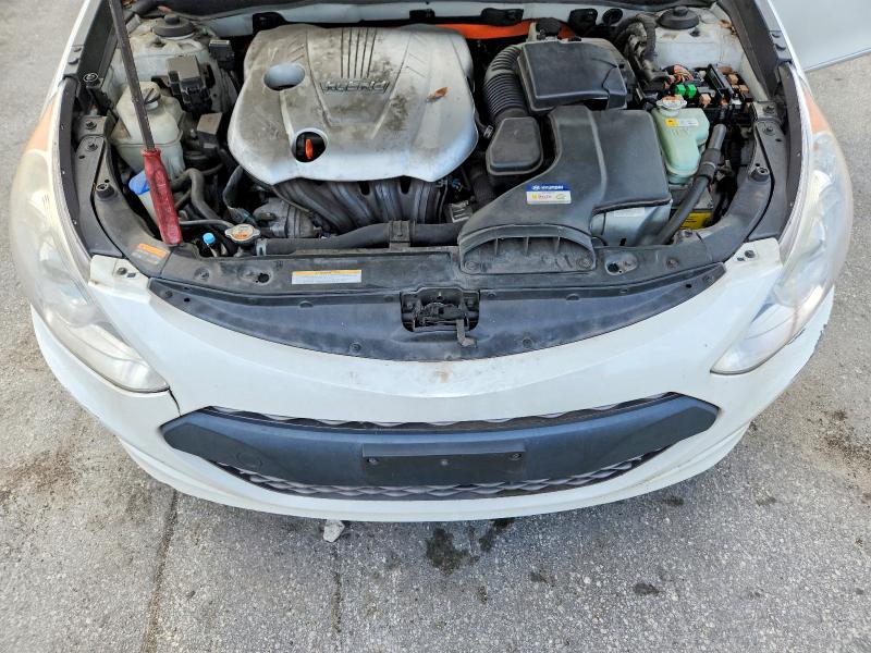60694226 :رقم المزاد ، KMHEC4A4XFA138651 vin ، 2015 Hyundai Sonata Hybrid مزاد بيع