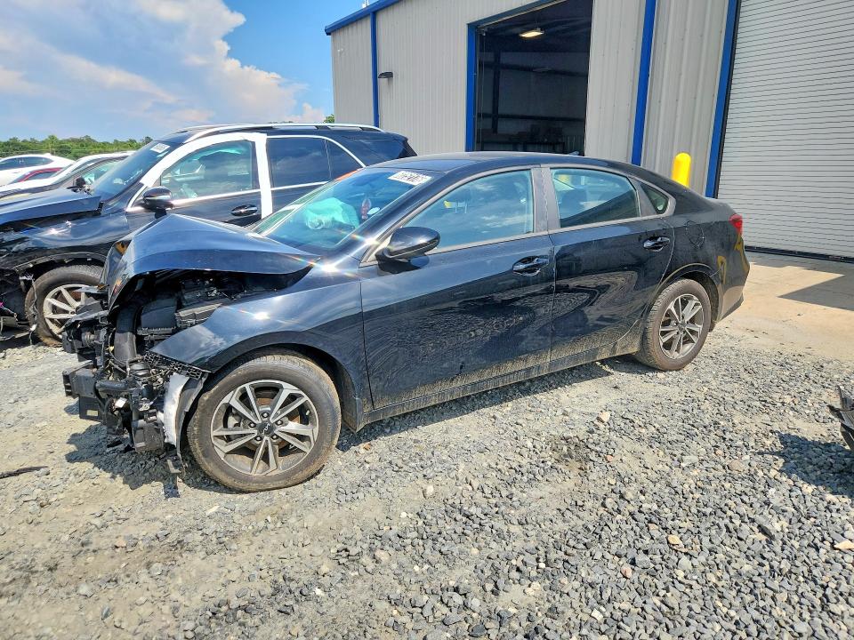 Продаж на аукціоні авто 2024 Kia Forte, vin: 3KPF24AD2RE771920, номер лоту: 60252176