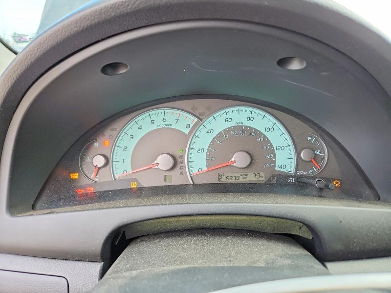 Продажа на аукционе авто 2011 Toyota Camry, vin: 4T1BF3EK8BU203972, номер лота: 61583056