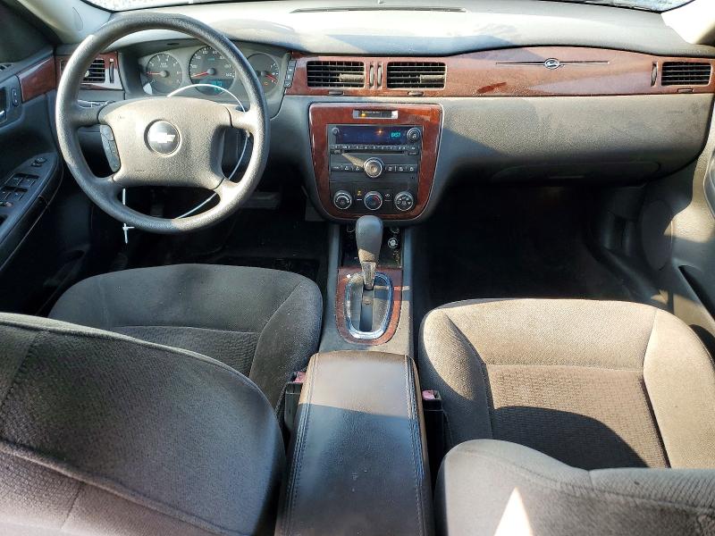 Продаж на аукціоні авто 2008 Chevrolet Impala, vin: 2G1WB58K989226104, номер лоту: 59996726
