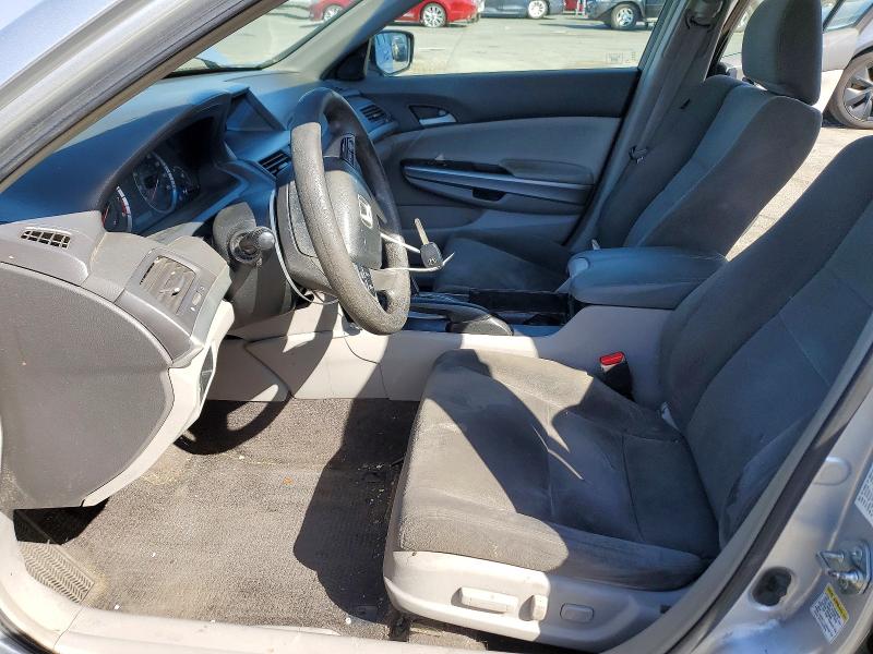Продажа на аукционе авто 2009 Honda Accord, vin: 1HGCP26749A119025, номер лота: 59856556