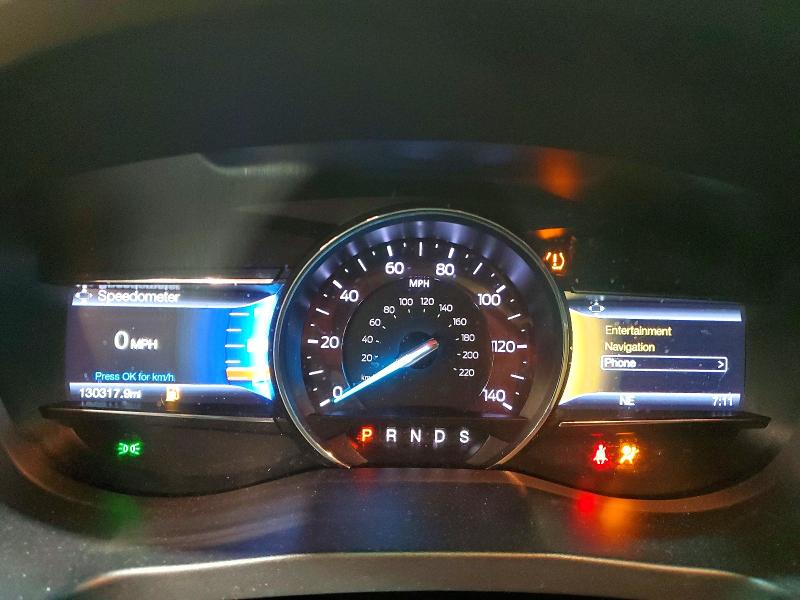 Продажа на аукционе авто 2016 Ford Explorer, vin: 1FM5K8D88GGC91200, номер лота: 59592866