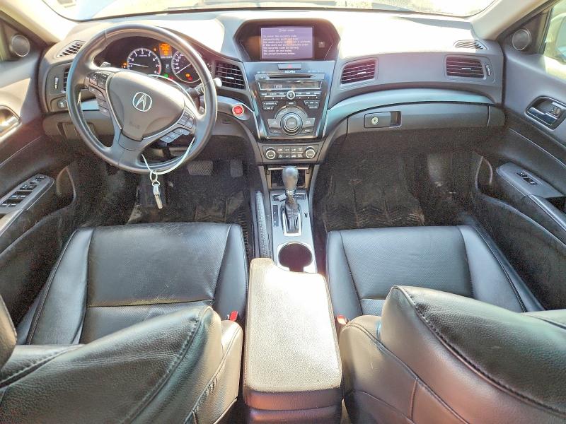 Продажа на аукционе авто 2013 Acura Ilx, vin: 19VDE1F73DE404395, номер лота: 62002616