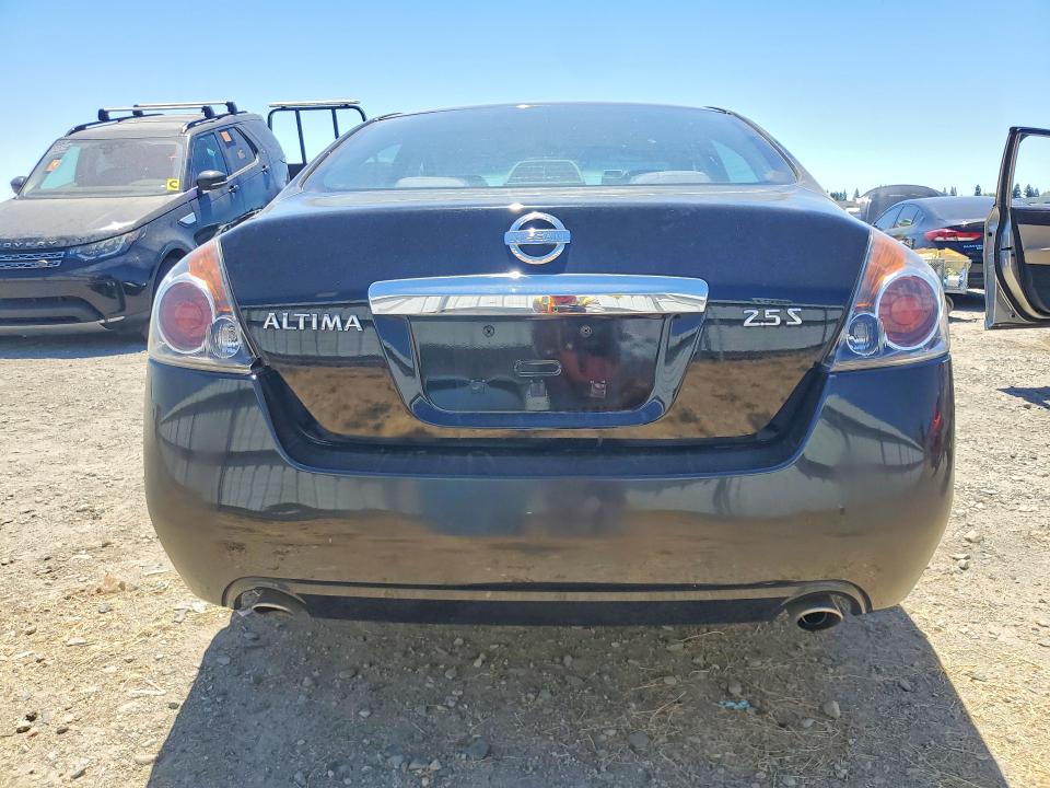 Aukcja sprzedaży 2010 Nissan Altima, vin: 1N4AL2APXAN529503, numer aukcji: 62117566