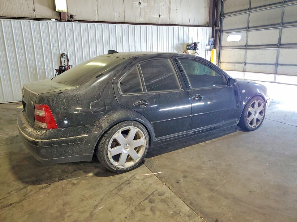 60387076 :رقم المزاد ، 3VWSP69MX2M082572 vin ، 2002 Volkswagen Jetta مزاد بيع