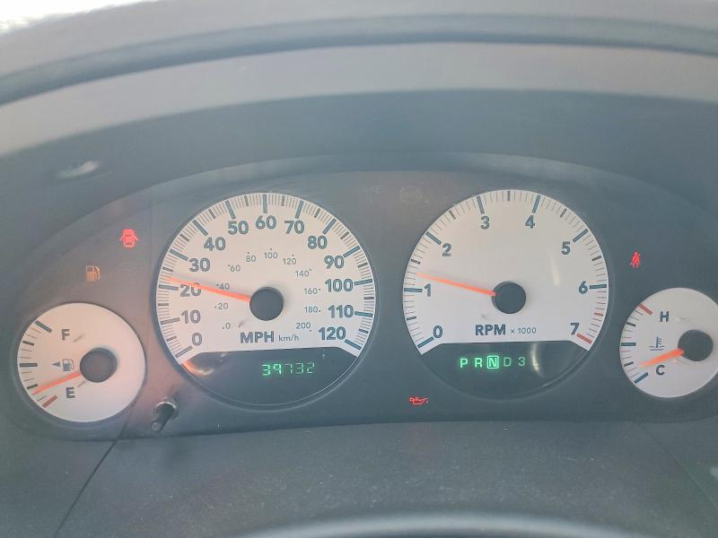 Продаж на аукціоні авто 2006 Dodge Caravan, vin: 1D4GP45R36B502140, номер лоту: 61363866