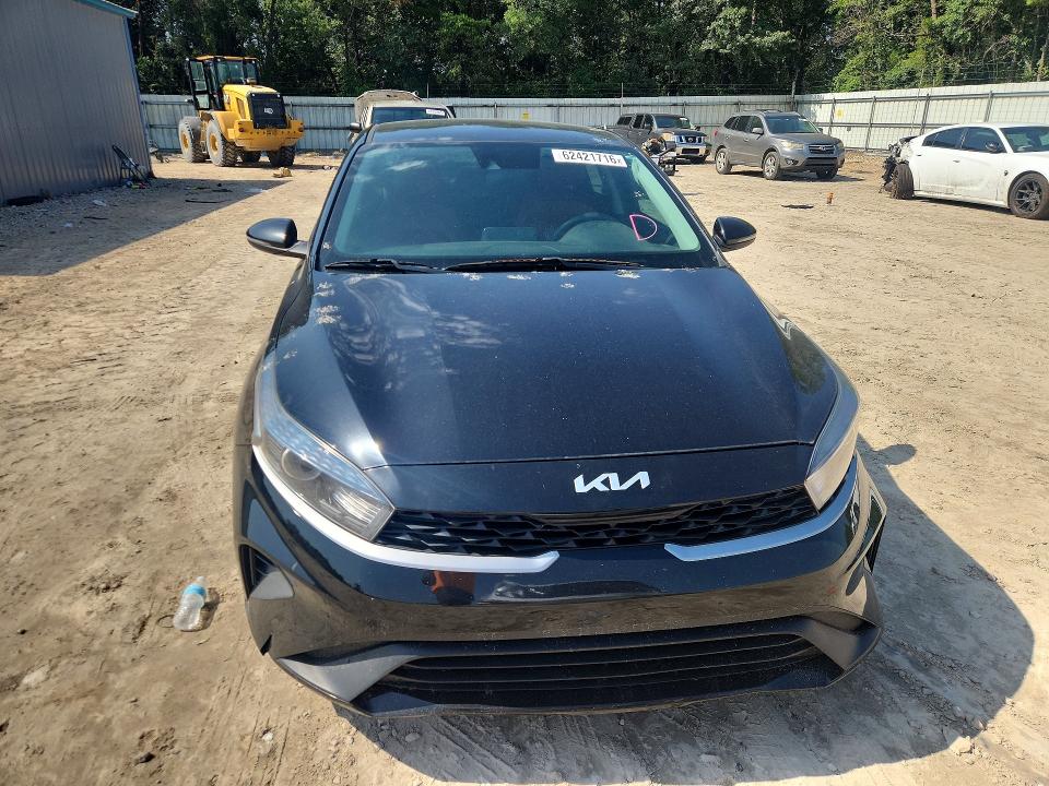 Aukcja sprzedaży 2022 Kia Forte, vin: 3KPF24AD3NE473449, numer aukcji: 62421716