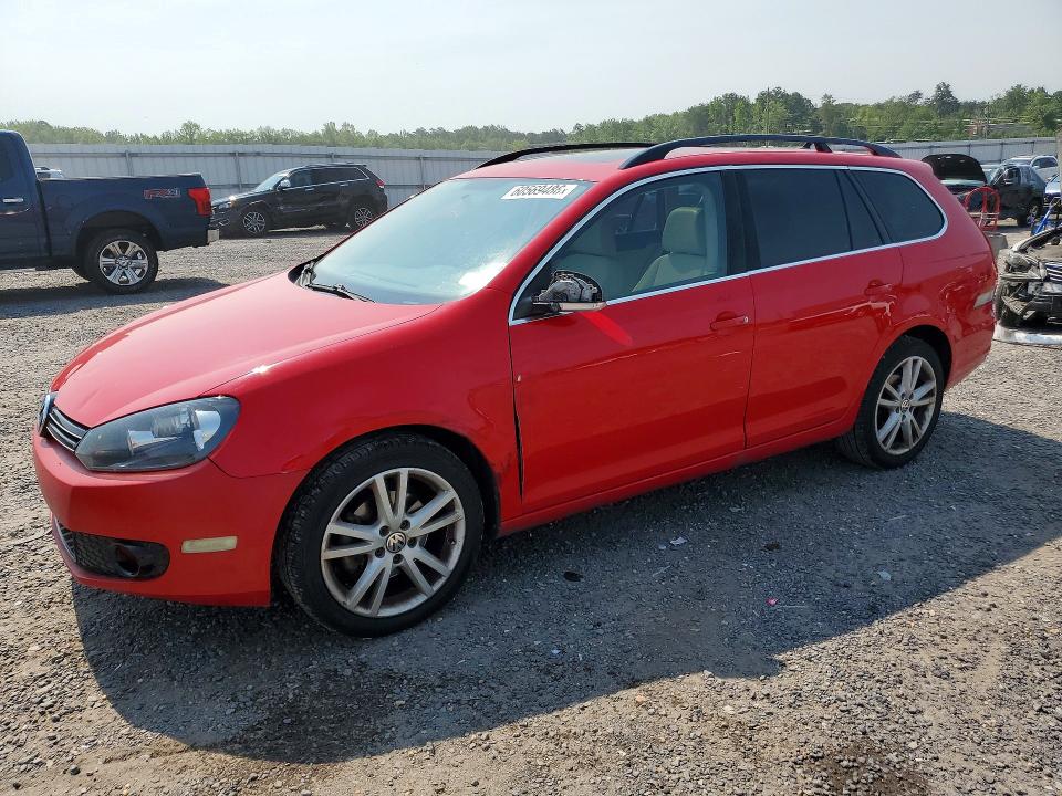 60569486 :رقم المزاد ، 3VWPP7AJ9DM629668 vin ، 2013 Volkswagen Jetta مزاد بيع