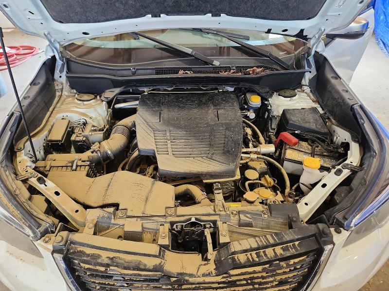 2021 Subaru Forester მანქანა იყიდება აუქციონზე, vin: JF2SKAXC9MH409874, აუქციონის ნომერი: 59691846