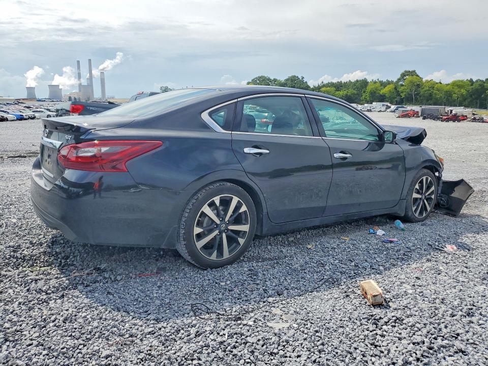 Aukcja sprzedaży 2018 Nissan Altima, vin: 1N4AL3AP7JC114379, numer aukcji: 60229216