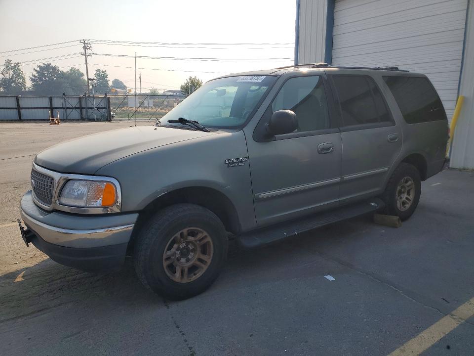 Aukcja sprzedaży 1999 Ford Expedition, vin: 1FMPU18L4XLB73824, numer aukcji: 63230756