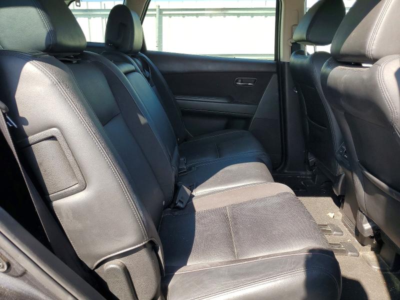 2015 Mazda Cx-9 მანქანა იყიდება აუქციონზე, vin: JM3TB3CV3F0461483, აუქციონის ნომერი: 61998336