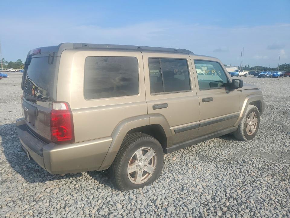 Aukcja sprzedaży 2006 Jeep Commander, vin: 1J8HH48N56C175735, numer aukcji: 63467826