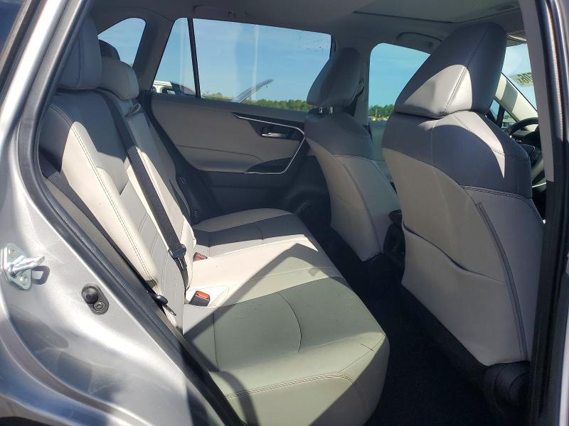 Продаж на аукціоні авто 2023 Toyota Rav4, vin: 2T3C1RFV4PW252096, номер лоту: 60461506