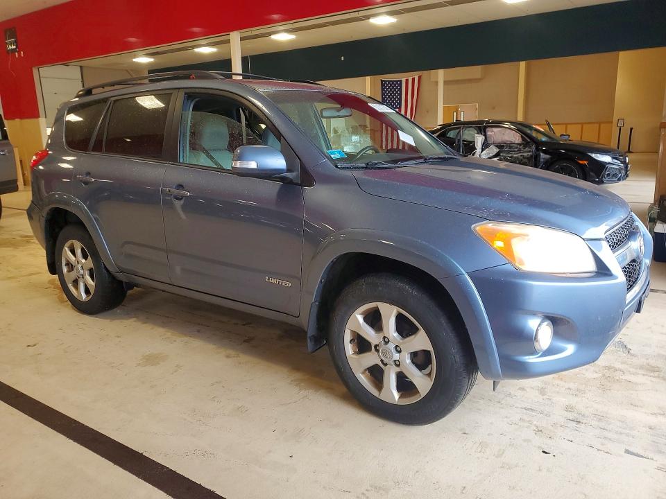 2009 Toyota Rav4 მანქანა იყიდება აუქციონზე, vin: JTMBF31V695011605, აუქციონის ნომერი: 60001626