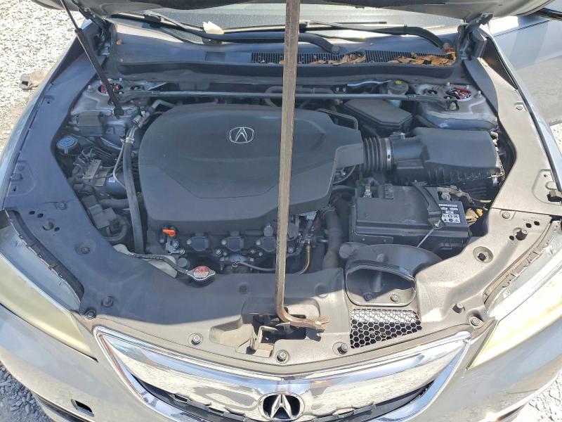 Aukcja sprzedaży 2016 Acura Tlx, vin: 19UUB2F51GA011945, numer aukcji: 61160626