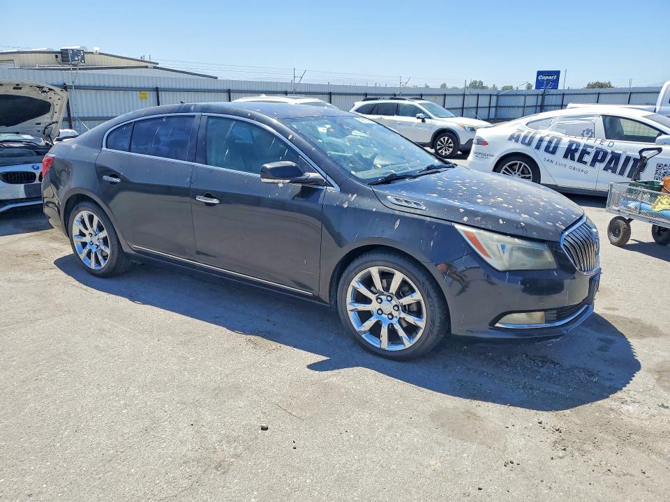 Aukcja sprzedaży 2014 Buick Lacrosse, vin: 1G4GD5G35EF167230, numer aukcji: 59611056