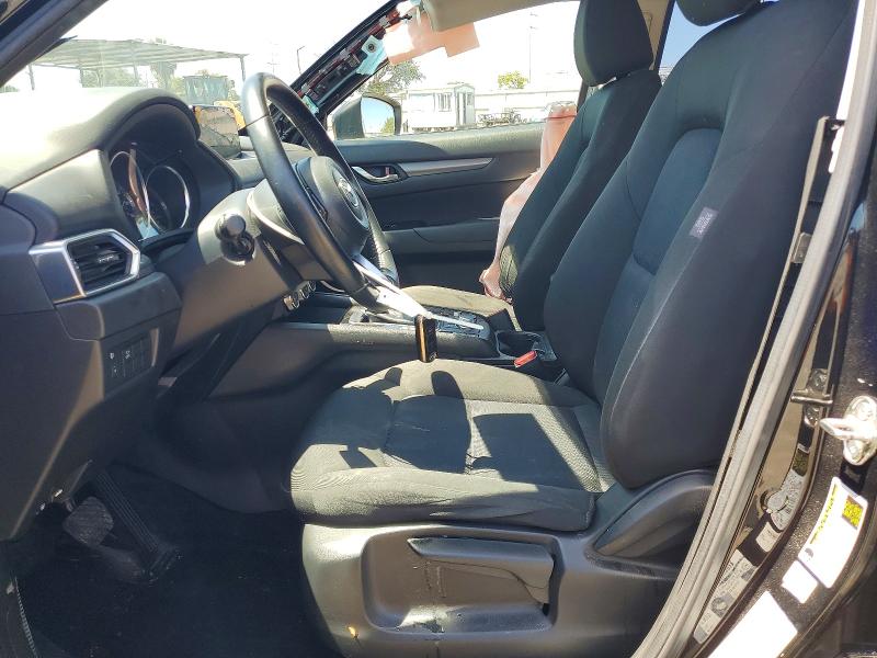 62832556 :رقم المزاد ، JM3KFABM6K0666898 vin ، 2019 Mazda Cx-5 مزاد بيع