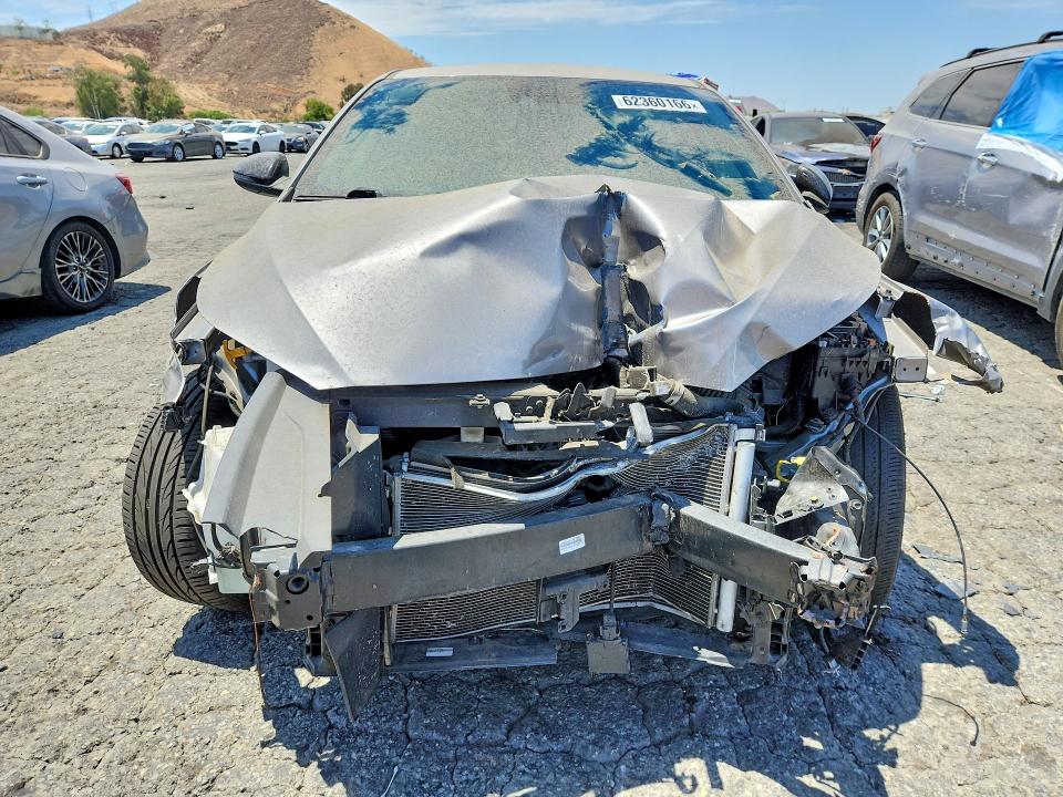 62360166 :رقم المزاد ، 3KPF54AD9PE524995 vin ، 2023 Kia Forte مزاد بيع