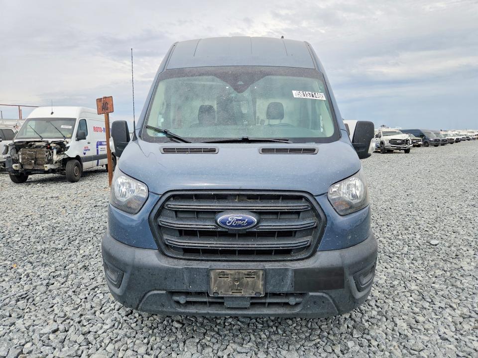 Продажа на аукционе авто 2020 Ford Transit, vin: 1FTBR3X88LKB26966, номер лота: 58157146