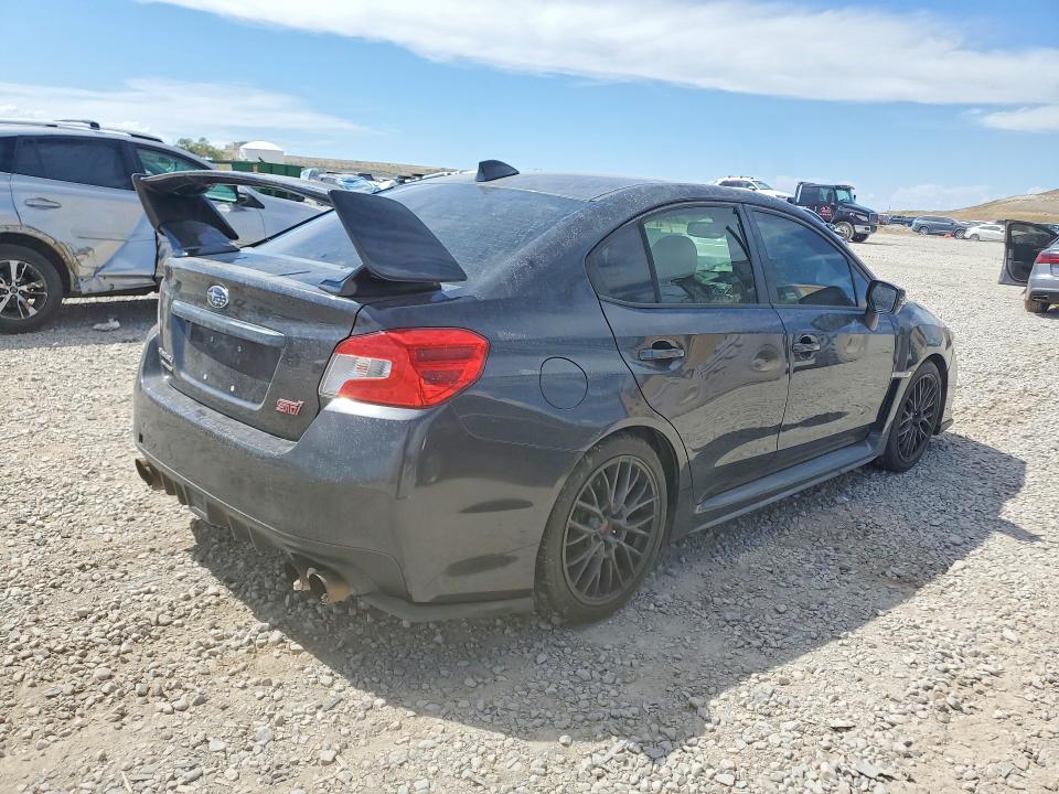 Aukcja sprzedaży 2016 Subaru Wrx, vin: JF1VA2M6XG9800071, numer aukcji: 61342546