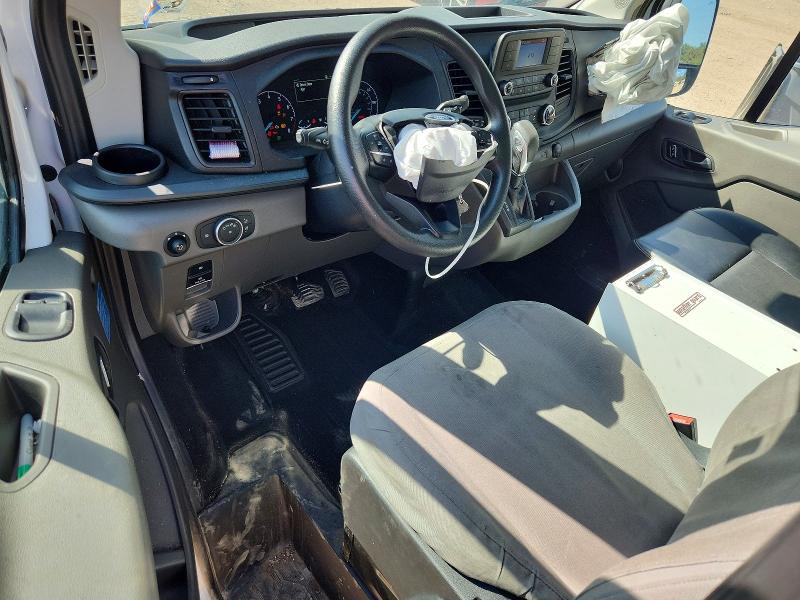 Продажа на аукционе авто 2023 Ford Transit, vin: 1FTYE2Y80PKA83020, номер лота: 62239336