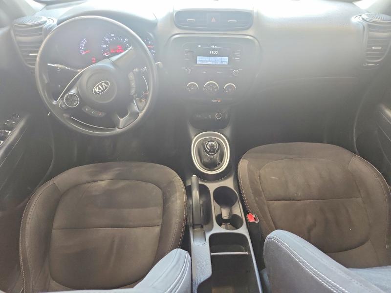 Продаж на аукціоні авто 2019 Kia Soul, vin: KNDJN2A25K7636022, номер лоту: 63002546