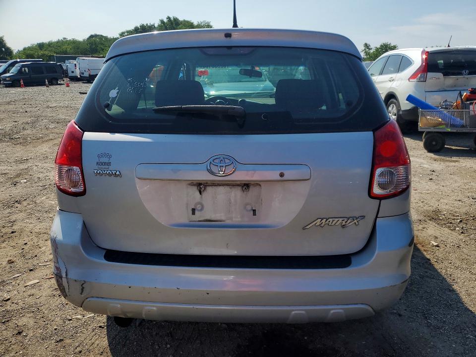 Aukcja sprzedaży 2005 Toyota Matrix, vin: 2T1KR32E95C354461, numer aukcji: 62330166