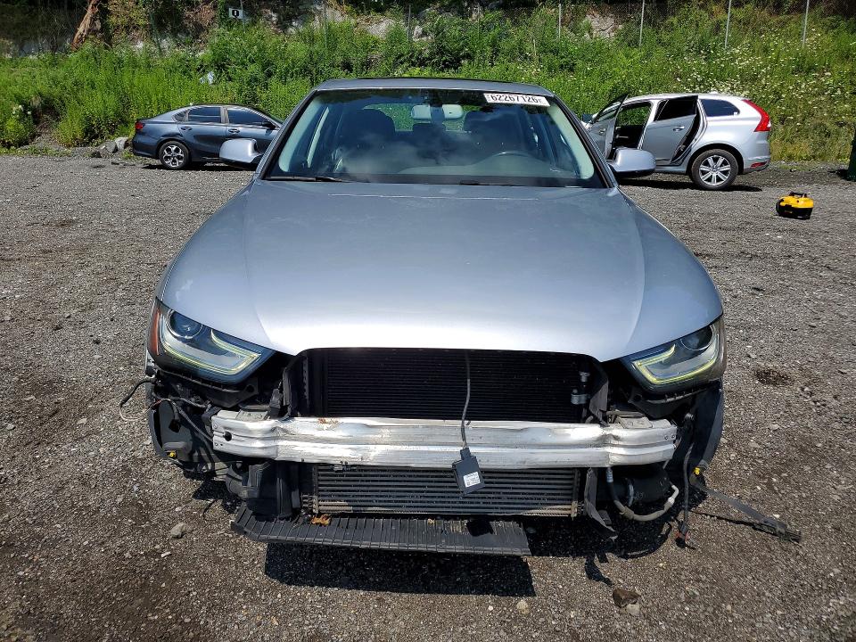 Aukcja sprzedaży 2015 Audi A4, vin: WAUFFAFL1FN025899, numer aukcji: 62267126