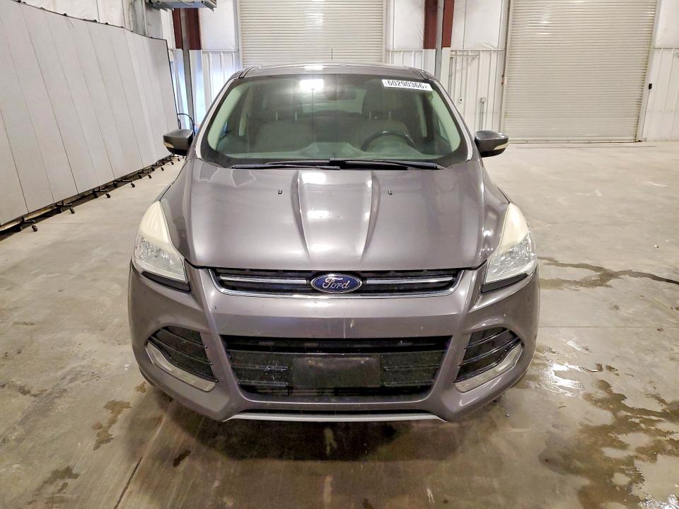 60290366 :رقم المزاد ، 1FMCU9H90DUA07548 vin ، 2013 Ford Escape مزاد بيع