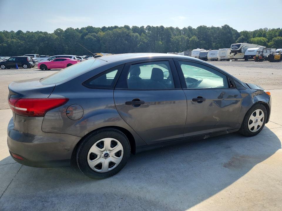 Aukcja sprzedaży 2017 Ford Focus, vin: 1FADP3E26HL251808, numer aukcji: 63123086
