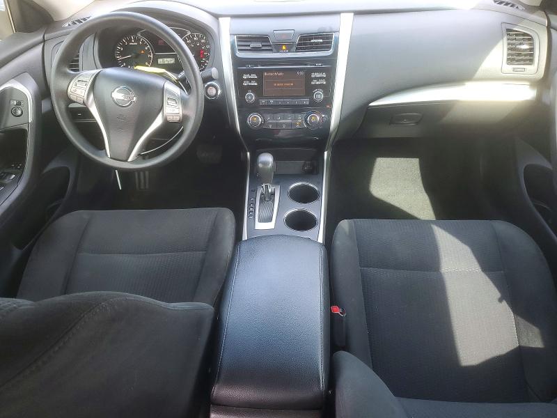 Продажа на аукционе авто 2015 Nissan Altima, vin: 1N4AL3AP0FC567024, номер лота: 61736036